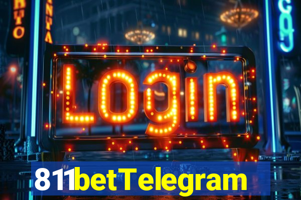 811betTelegram