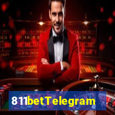 811betTelegram