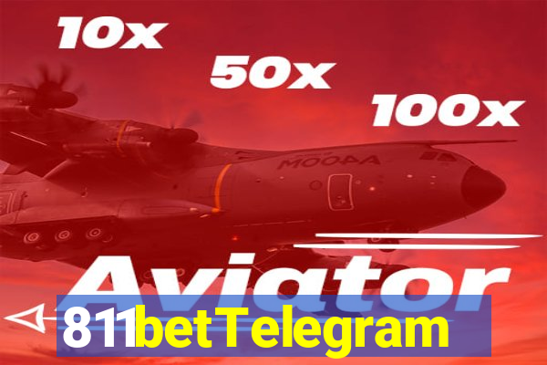 811betTelegram