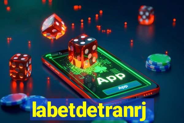 labetdetranrj