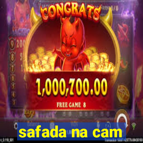 safada na cam