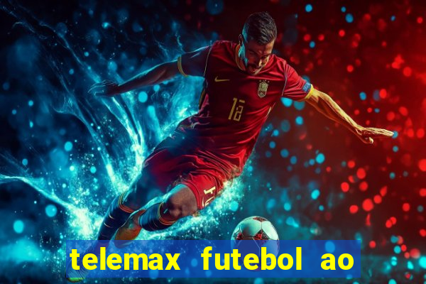 telemax futebol ao vivo - Divas