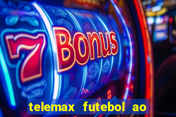 telemax futebol ao vivo - Divas