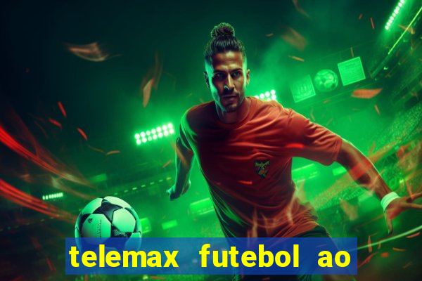 telemax futebol ao vivo - Divas