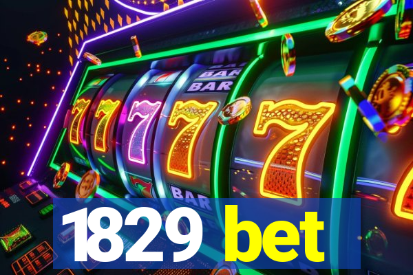 1829 bet