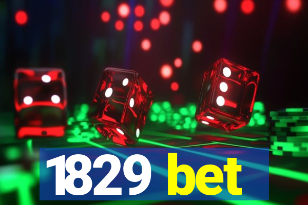 1829 bet