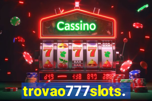 trovao777slots.com