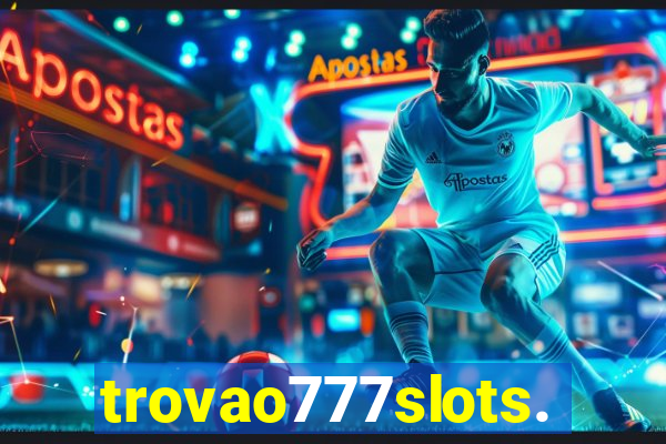 trovao777slots.com