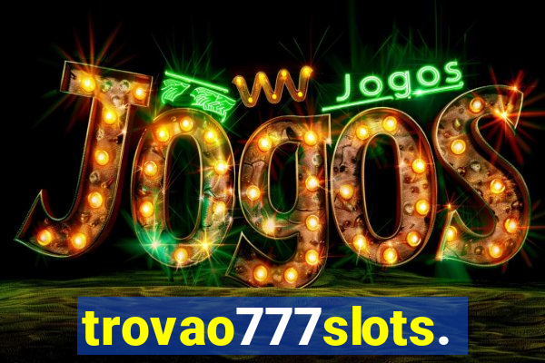 trovao777slots.com