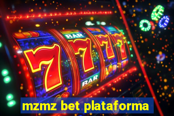 mzmz bet plataforma