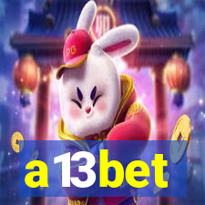 a13bet