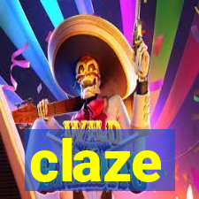 claze