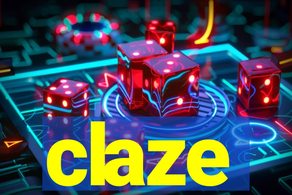 claze