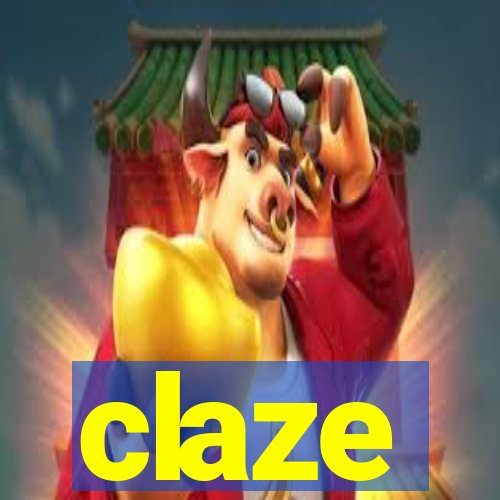 claze