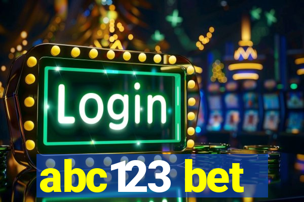 abc123 bet