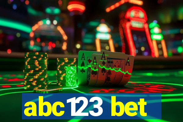 abc123 bet