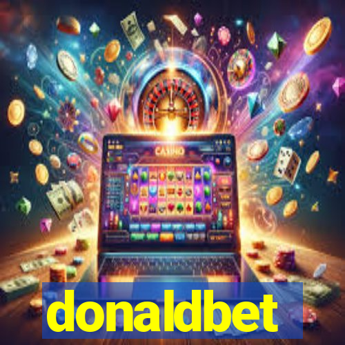 donaldbet