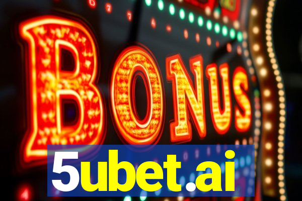 5ubet.ai