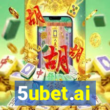 5ubet.ai