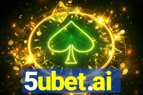 5ubet.ai