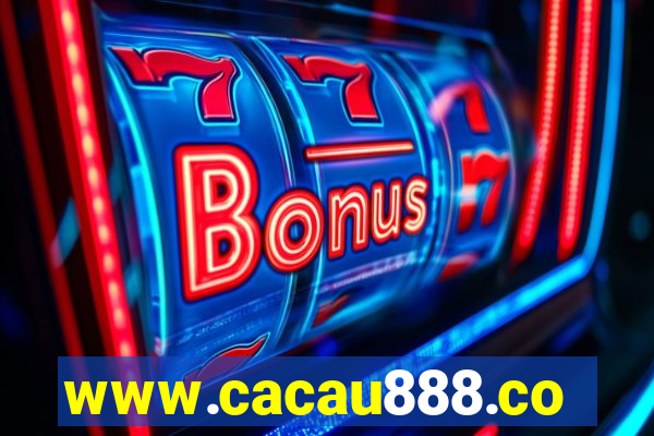 www.cacau888.com