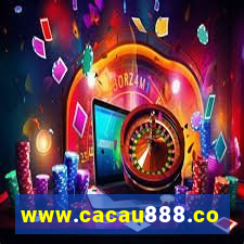 www.cacau888.com