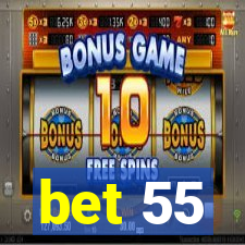 bet 55