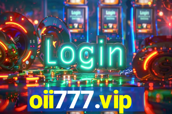 oii777.vip