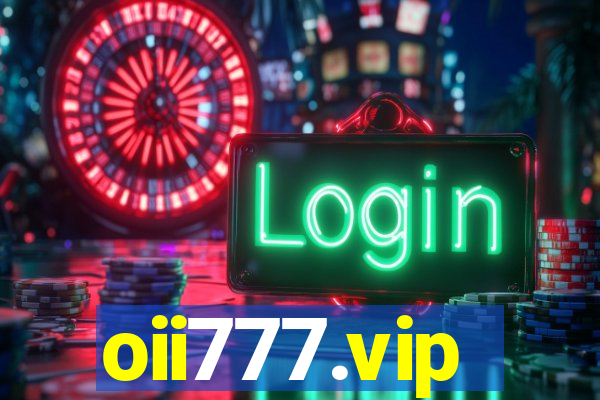 oii777.vip