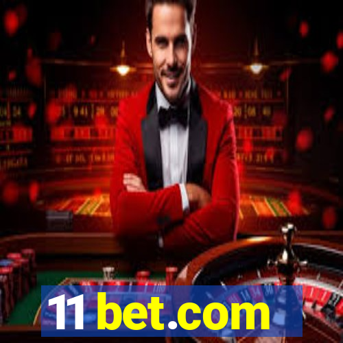 11 bet.com