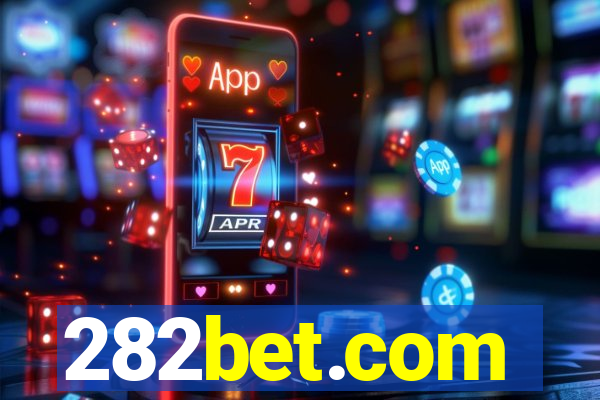 282bet.com