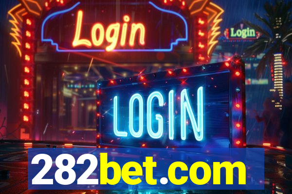 282bet.com