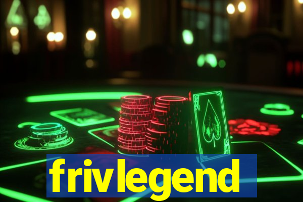 frivlegend