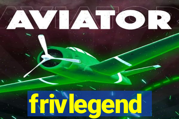 frivlegend