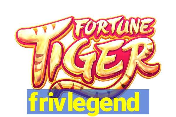 frivlegend