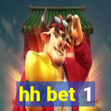 hh bet 1