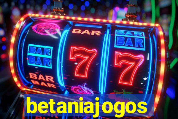 betaniajogos