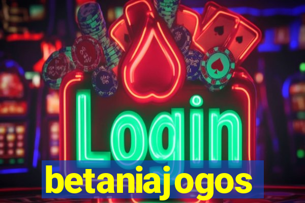 betaniajogos