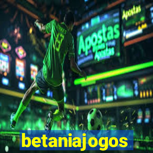 betaniajogos