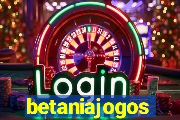 betaniajogos