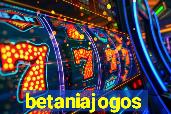 betaniajogos