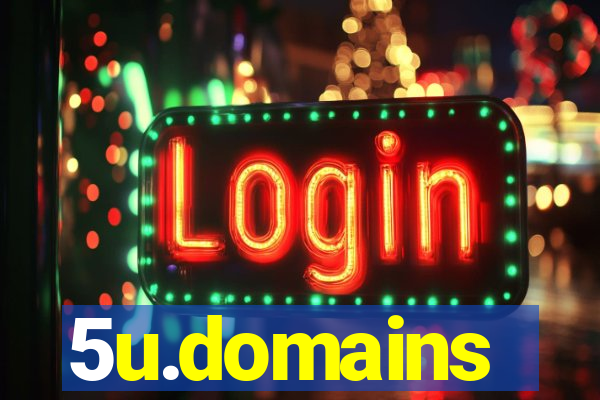 5u.domains