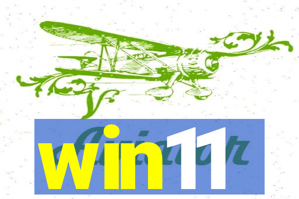 win11