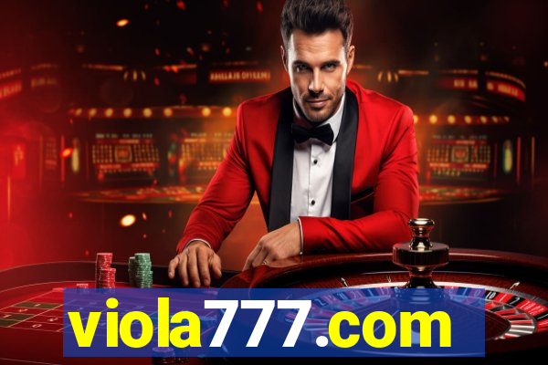 viola777.com