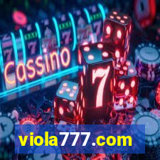 viola777.com