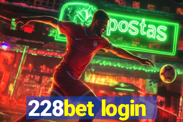 228bet login