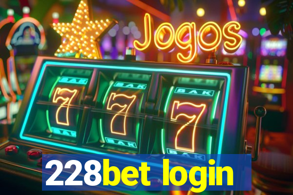 228bet login