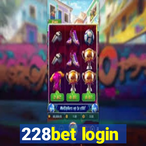 228bet login