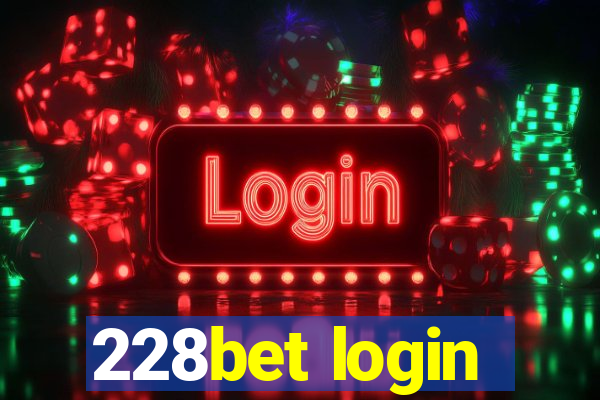 228bet login