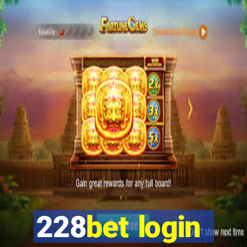 228bet login